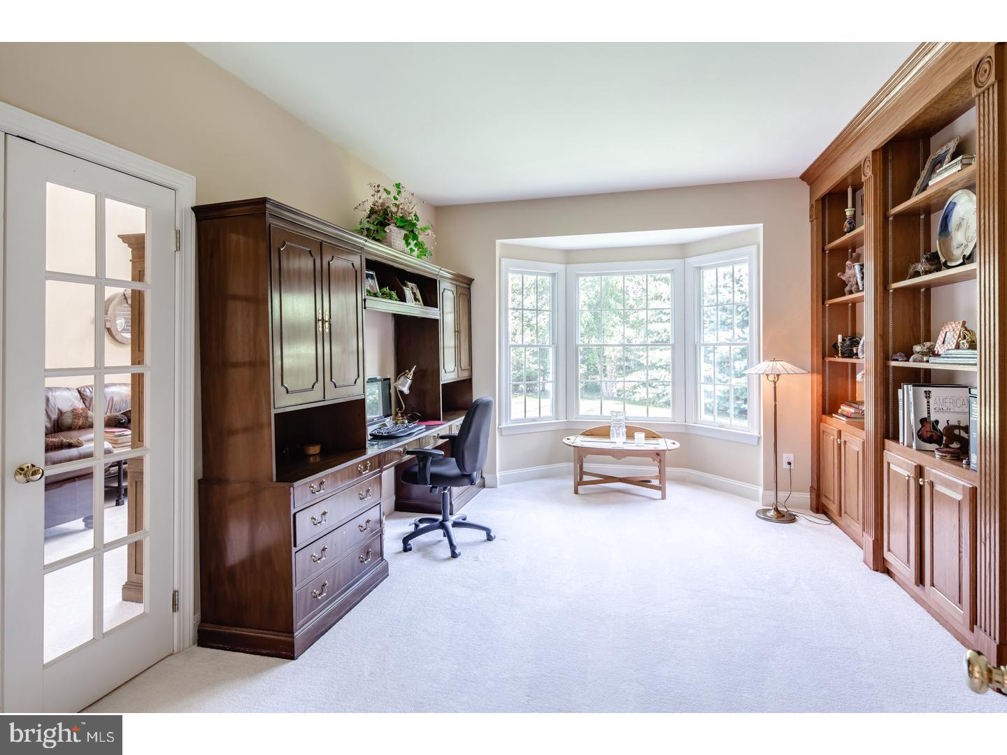 31 Pheasant Run Road New Hope, PA 18938 - Photo 5 of 25 Office / Study