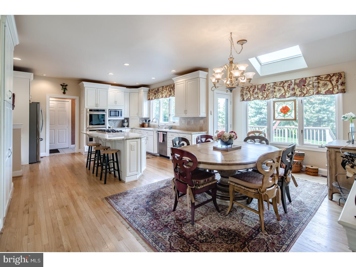 31 Pheasant Run Road New Hope, PA 18938 - Photo 7 of 25 Kitchen