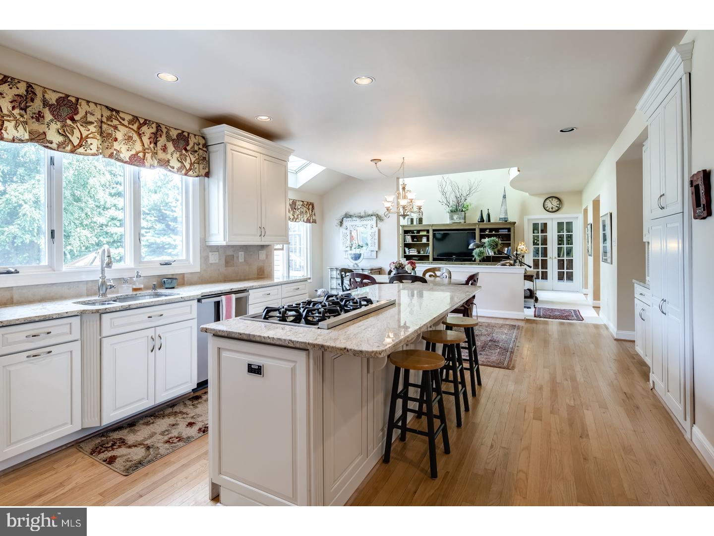 31 Pheasant Run Road New Hope, PA 18938 - Photo 8 of 25 Kitchen