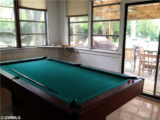 7304 Oak Ridge Street Henrico, VA 23294 - Photo 12 of 17 Other - Florida room