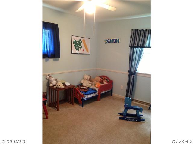 7304 Oak Ridge Street Henrico, VA 23294 - Photo 15 of 17 Bedroom
