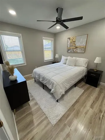 $185,000 | 207 West Home Avenue, St. James, MO 65559