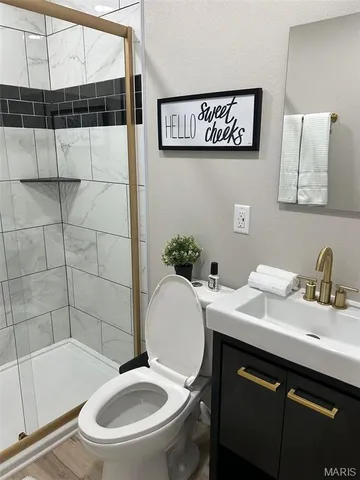 $185,000 | 207 West Home Avenue, St. James, MO 65559