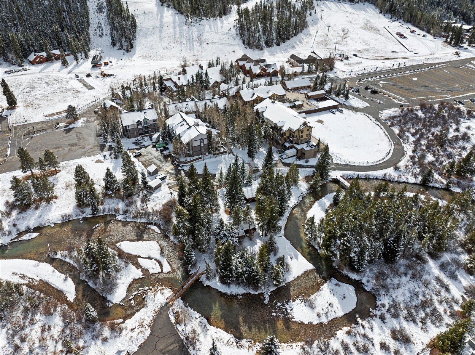 1211 West Keystone Road, Unit 2737 Keystone, CO 80435 - Photo 34 of 36 Gallery Image 34
