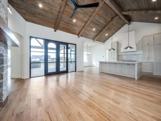 $1,699,000 | 3301 Wellington Lane, Northlake, TX 76247