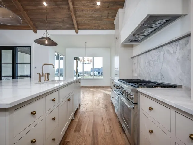 $1,699,000 | 3301 Wellington Lane, Northlake, TX 76247