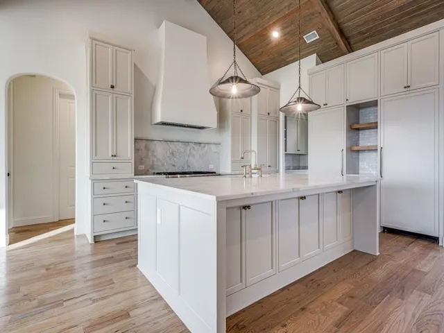 $1,699,000 | 3301 Wellington Lane, Northlake, TX 76247