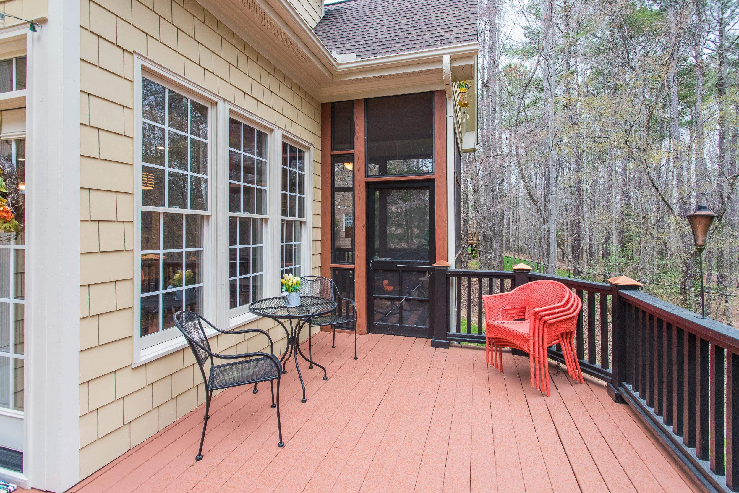 7308 Sparhawk Road Wake Forest, NC 27587 - Photo 39 of 50 Photo 39