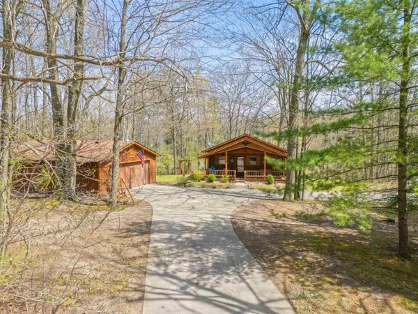 $375,000 | 1541 Maple Point Road, Beaverton, MI 48612
