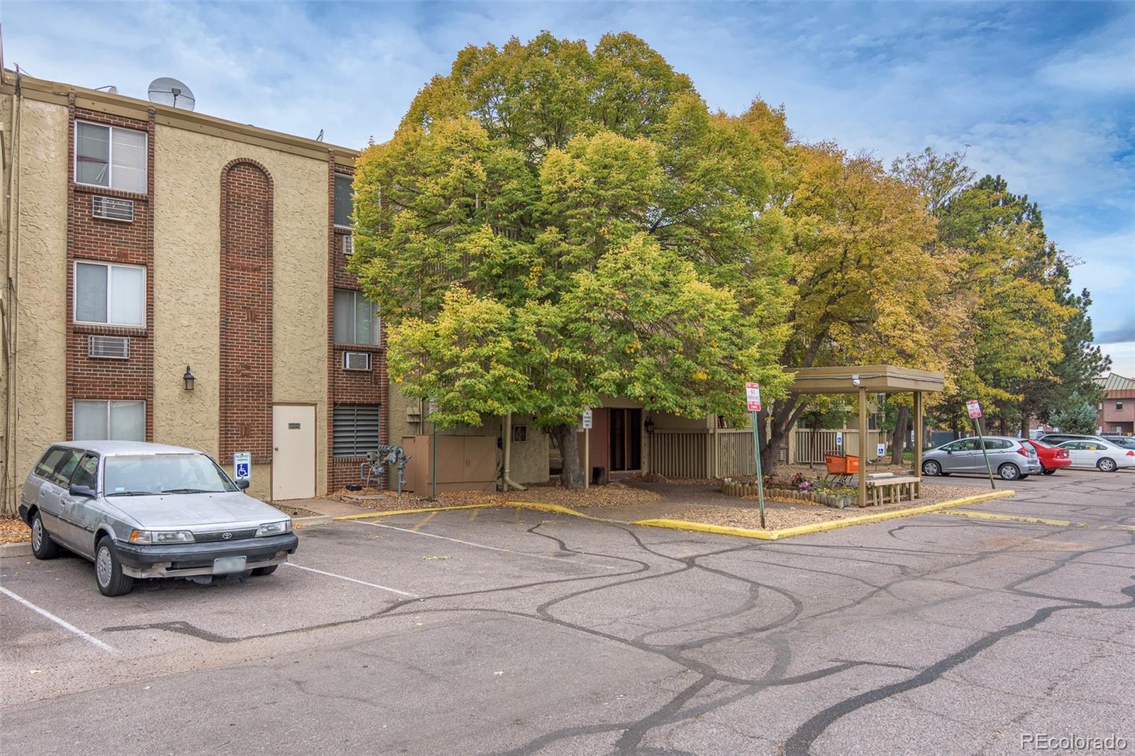 1304 South Parker Road, Unit 347 Denver, CO 80231 - Photo 1 of 27