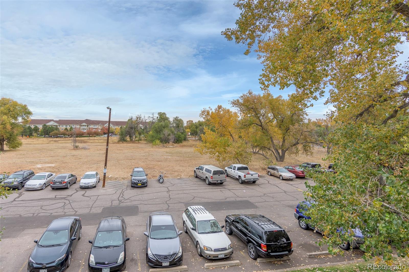 1304 South Parker Road, Unit 347 Denver, CO 80231 - Photo 17 of 27 a view of a lake view