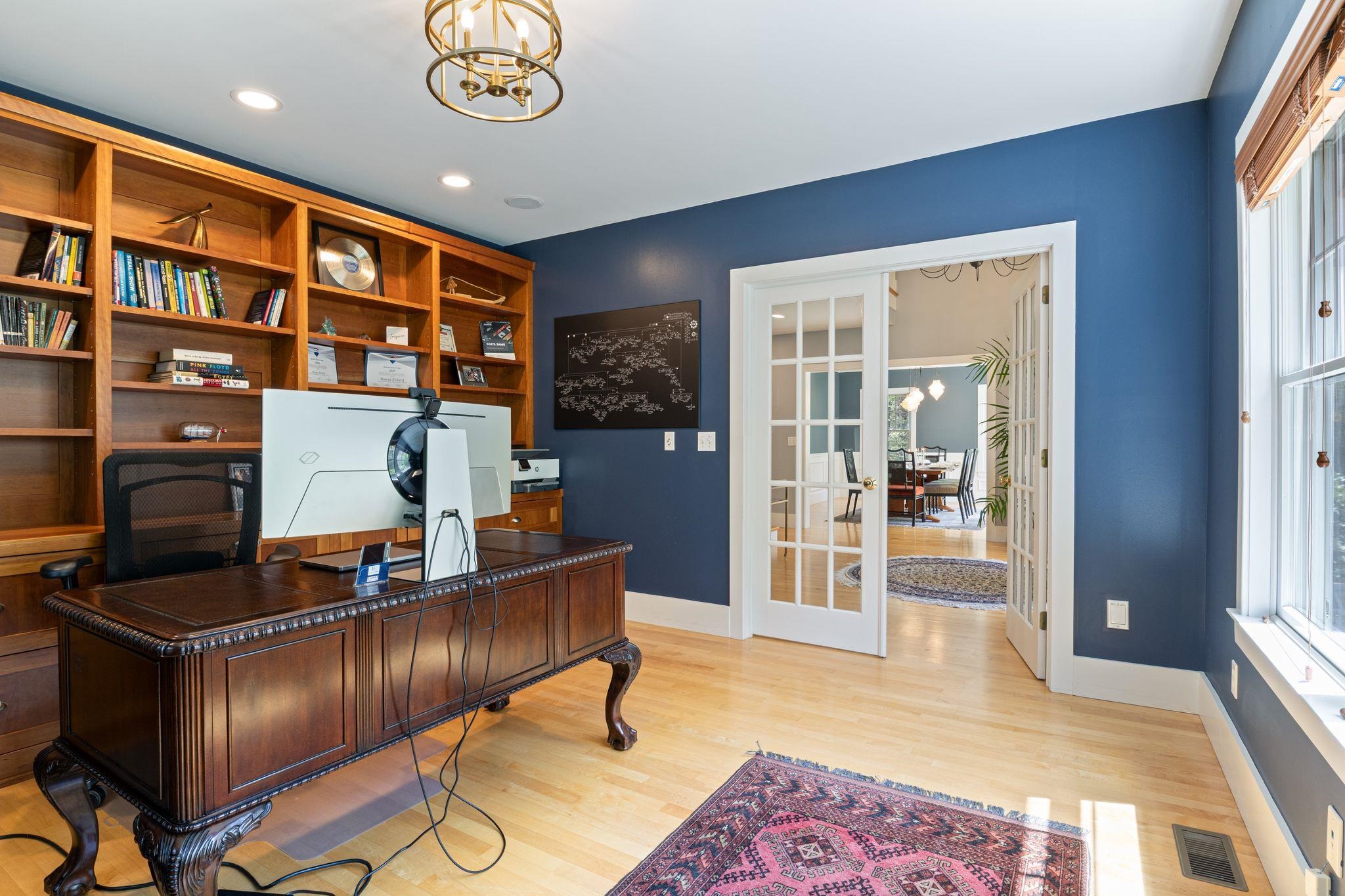 15 Wiggin Way Stratham, NH 03885 - Photo 12 of 58