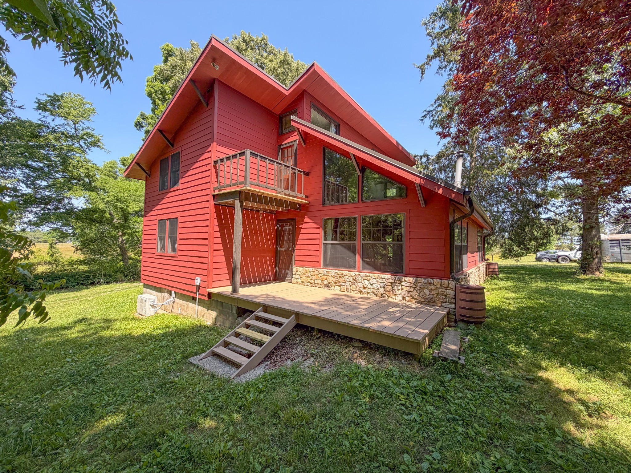 3800 Salem Road Minor Hill, TN 38473 - Photo 3 of 53