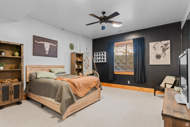 3532 Layton Ridge Drive Layton, UT 84040 - Photo 42 of 104
