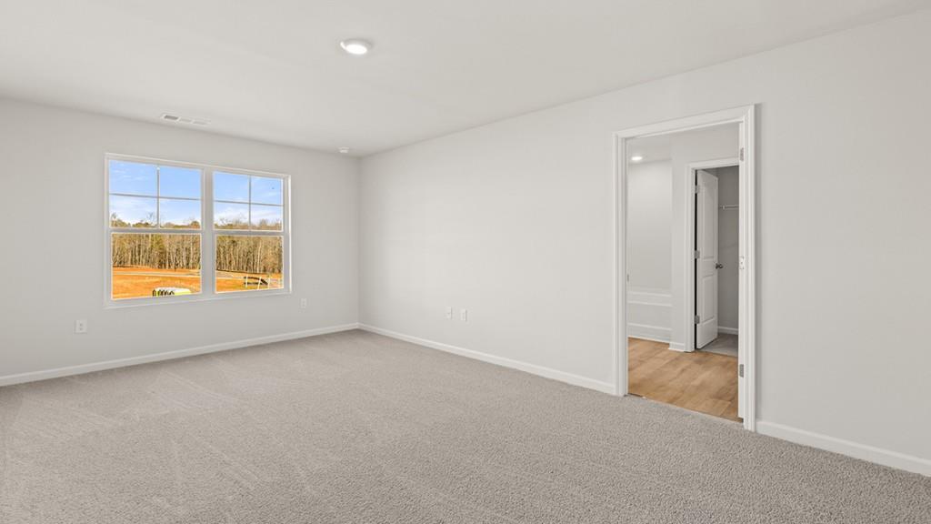 3253 Ryker Road, Unit 304 Gainesville, GA 30507 - Photo 16 of 32 an empty room with window