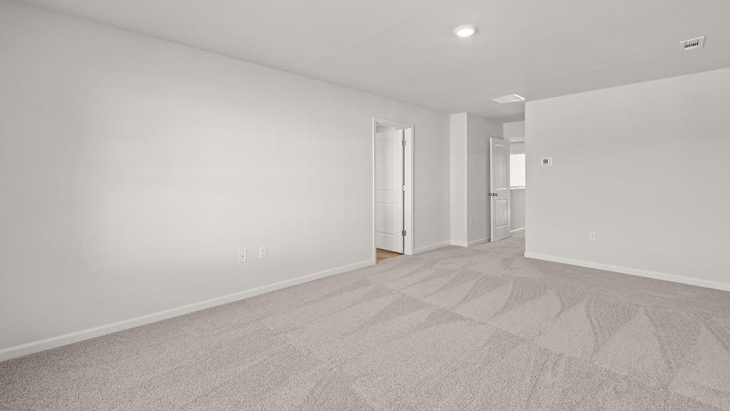 3253 Ryker Road, Unit 304 Gainesville, GA 30507 - Photo 17 of 32 a view of an empty room