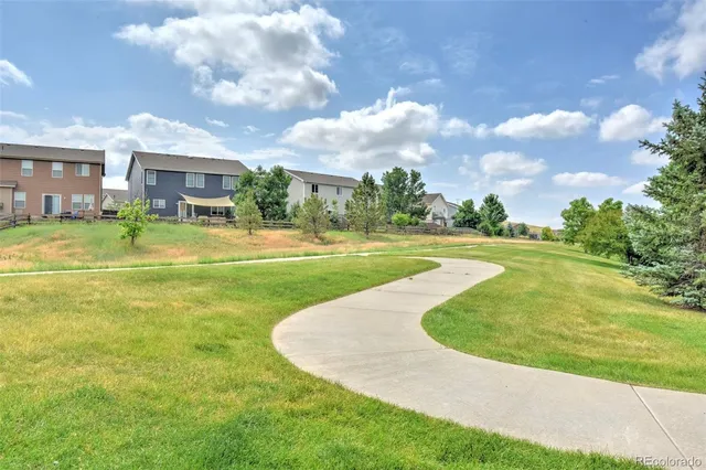 $900,000 | 650 Smoky Hills Lane, Erie, CO 80516