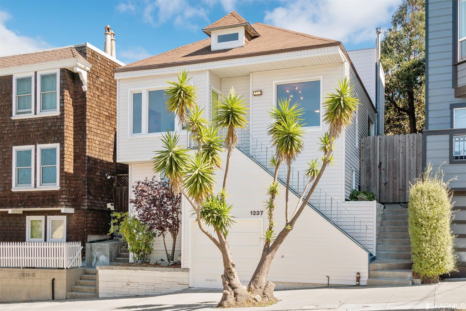 1237 De Haro Street San Francisco, CA 94107 - Photo 1 of 31