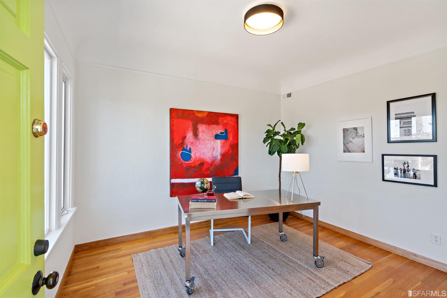 1237 De Haro Street San Francisco, CA 94107 - Photo 2 of 31