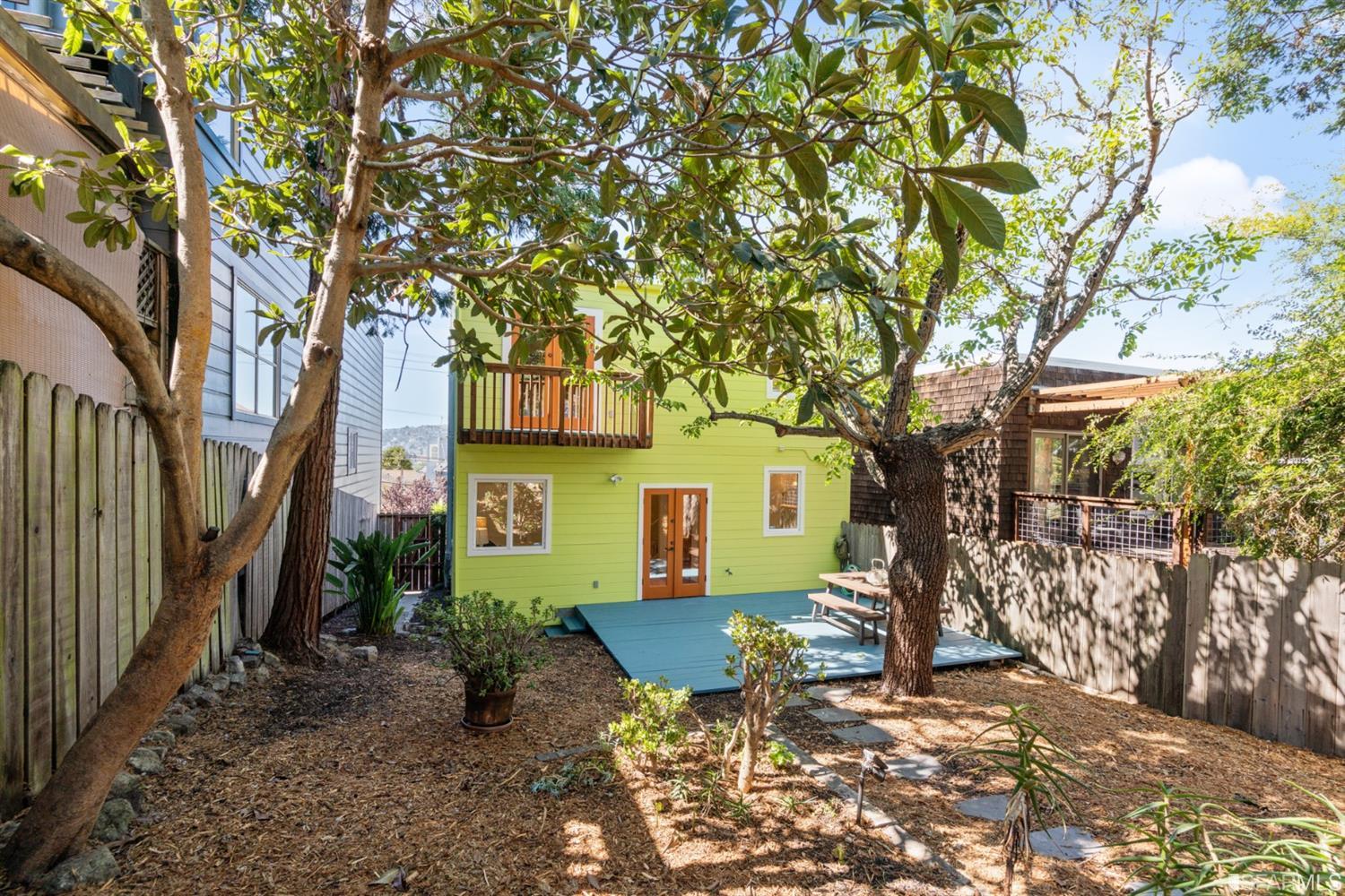 1237 De Haro Street San Francisco, CA 94107 - Photo 16 of 31