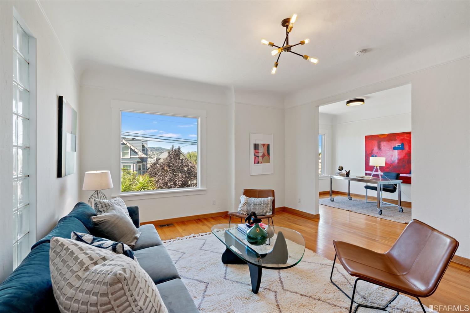 1237 De Haro Street San Francisco, CA 94107 - Photo 3 of 31