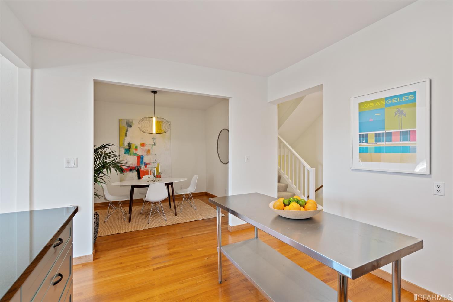 1237 De Haro Street San Francisco, CA 94107 - Photo 24 of 31