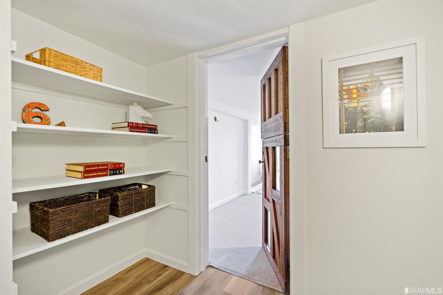 1237 De Haro Street San Francisco, CA 94107 - Photo 26 of 31