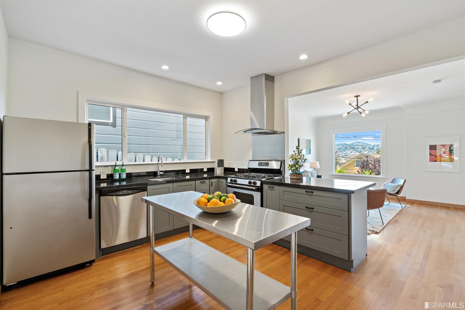 1237 De Haro Street San Francisco, CA 94107 - Photo 29 of 31