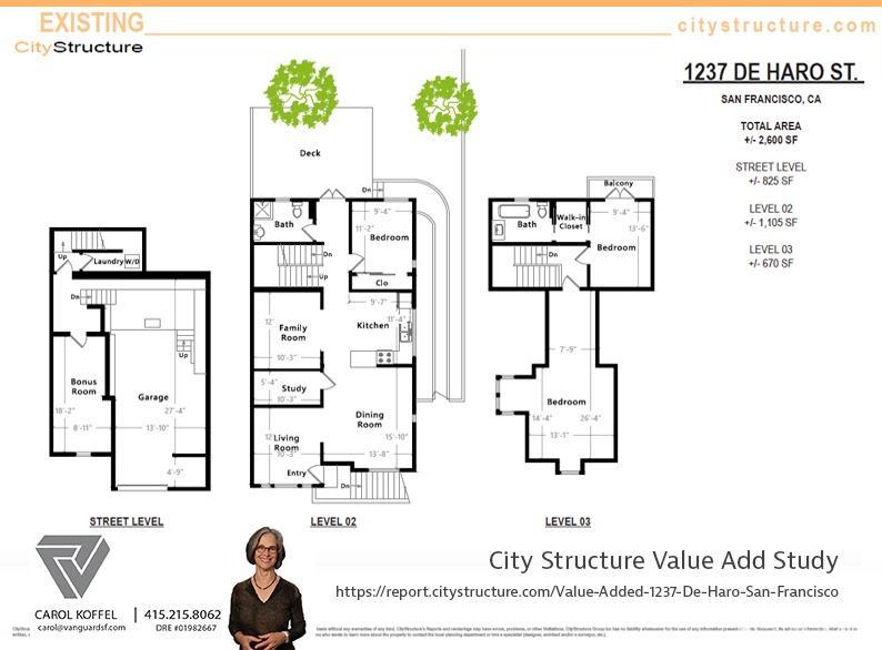 1237 De Haro Street San Francisco, CA 94107 - Photo 31 of 31