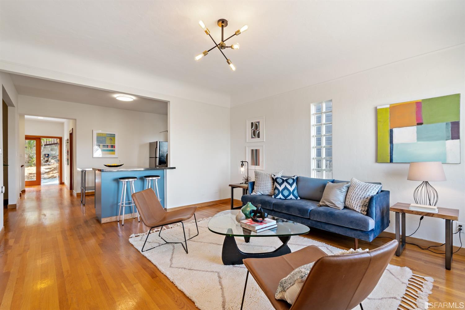 1237 De Haro Street San Francisco, CA 94107 - Photo 5 of 31