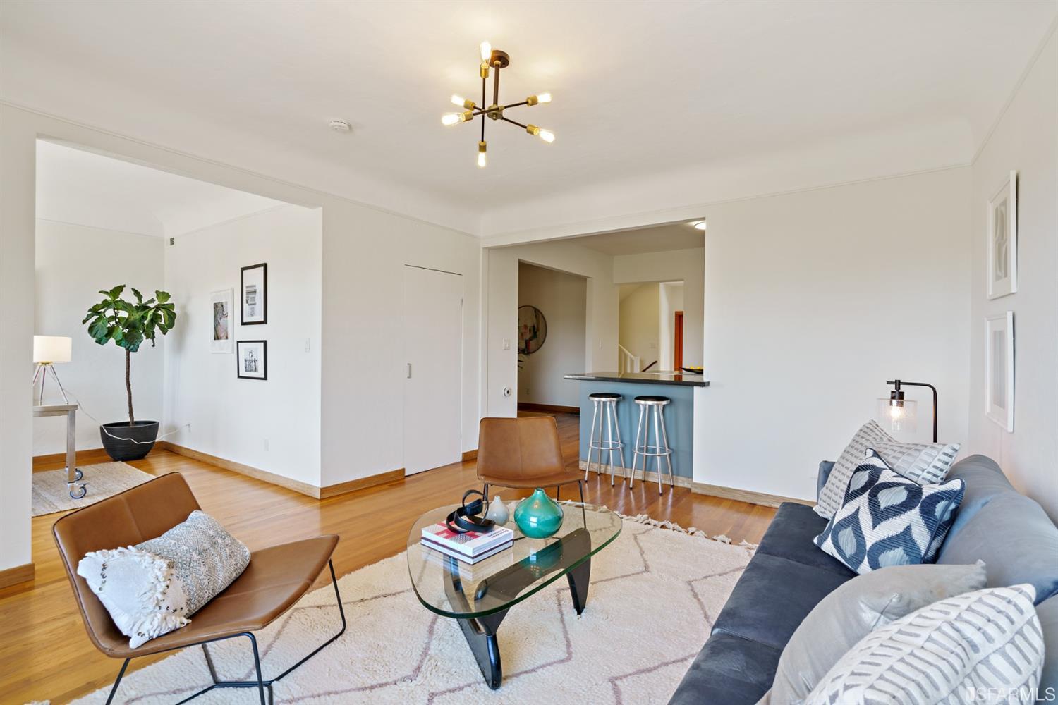 1237 De Haro Street San Francisco, CA 94107 - Photo 7 of 31