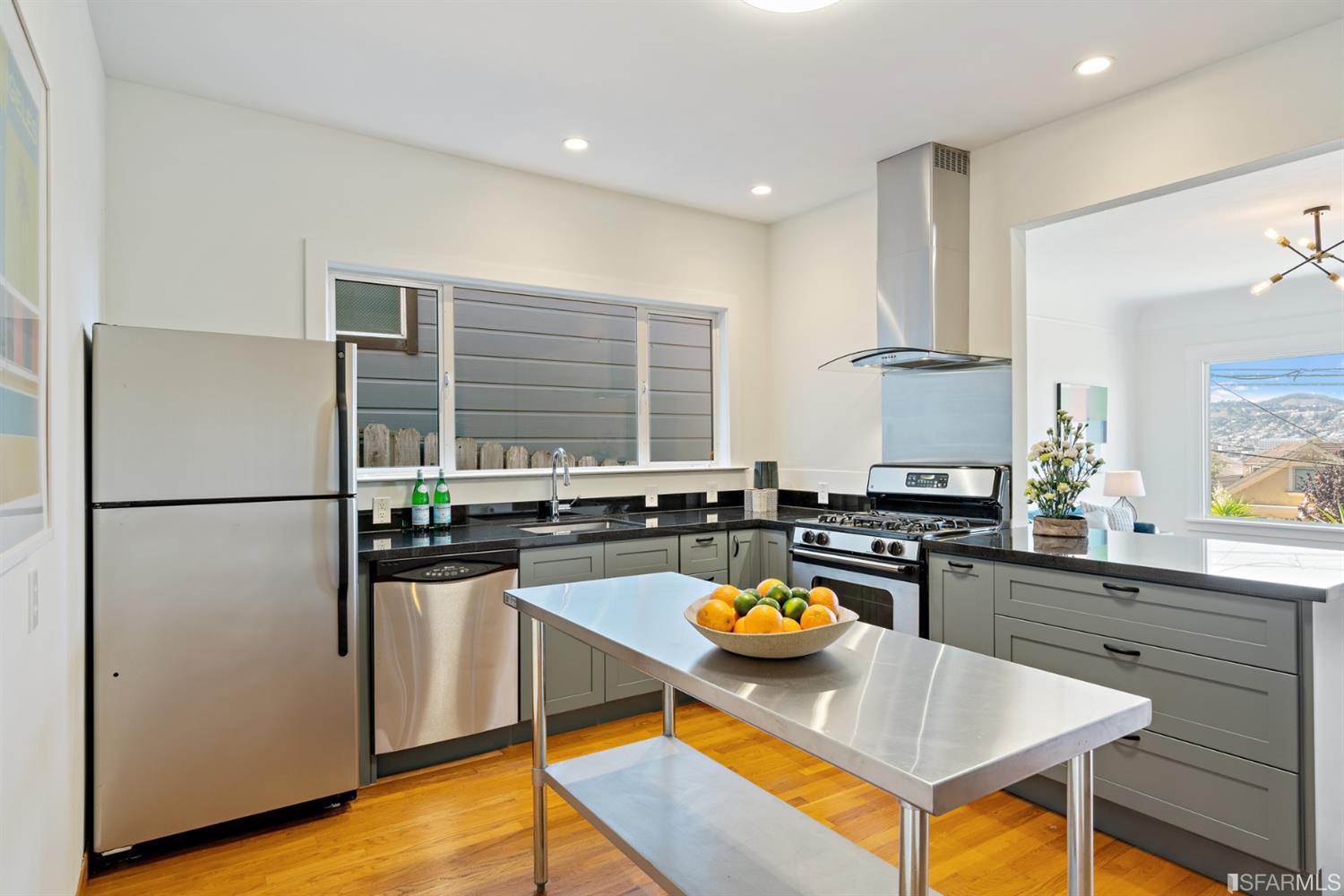 1237 De Haro Street San Francisco, CA 94107 - Photo 9 of 31