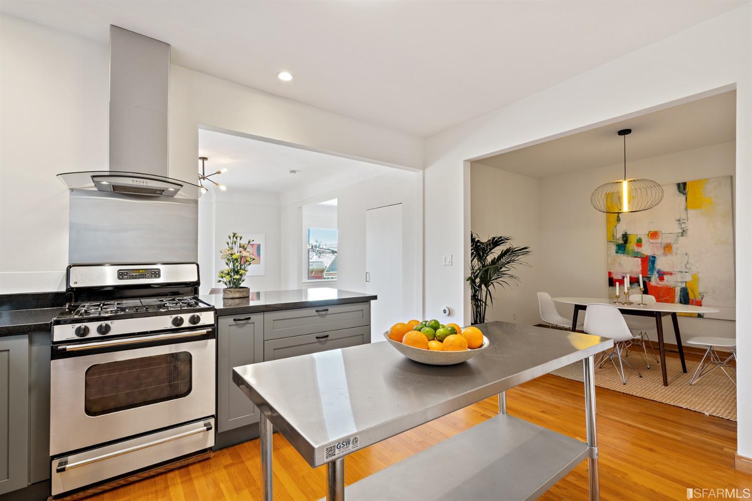 1237 De Haro Street San Francisco, CA 94107 - Photo 10 of 31