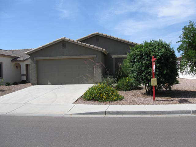 16172 West Boca Raton Road Surprise, AZ 85379 - Photo 1 of 1 Primary Photo
