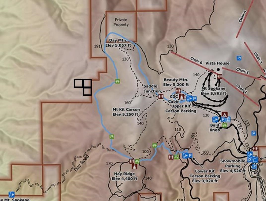 176-xx East Tallman Road, Unit 3 Chattaroy, WA 99003 - Photo 5 of 6