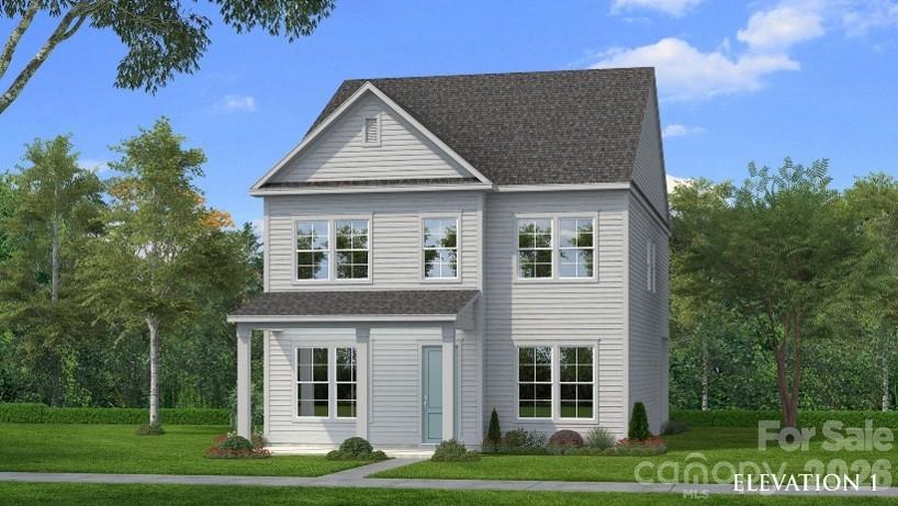 2124 Hickory Homestead Road Pineville, NC 28134 - Photo 1 of 1 Gallery Image 1