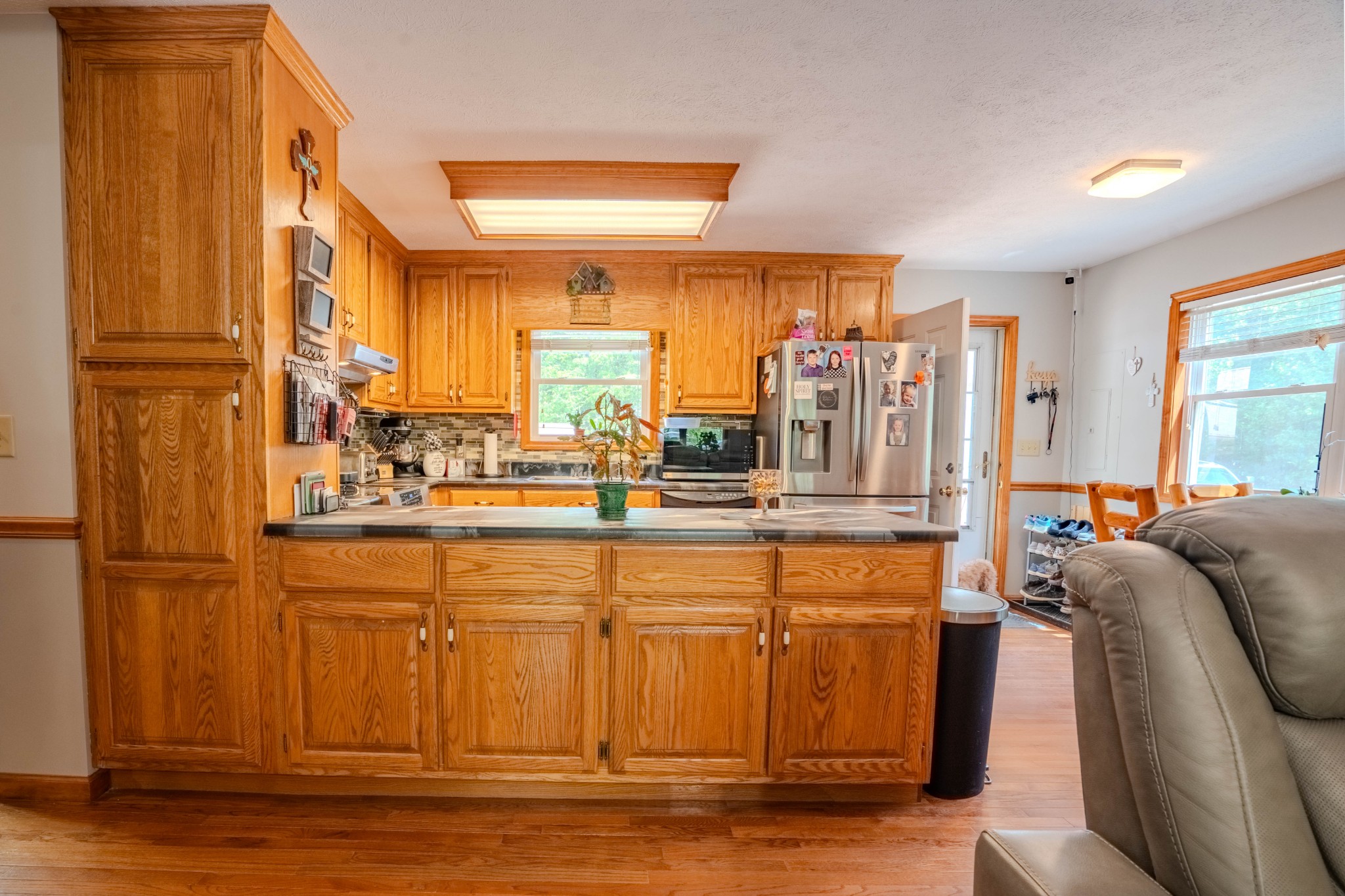 1211 Bundrant Branch Road Waynesboro, TN 38485 - Photo 11 of 69