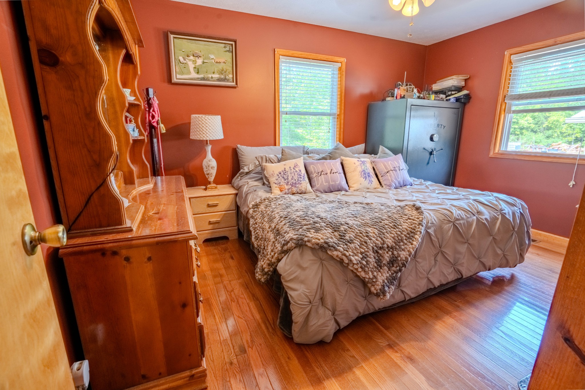 1211 Bundrant Branch Road Waynesboro, TN 38485 - Photo 16 of 69