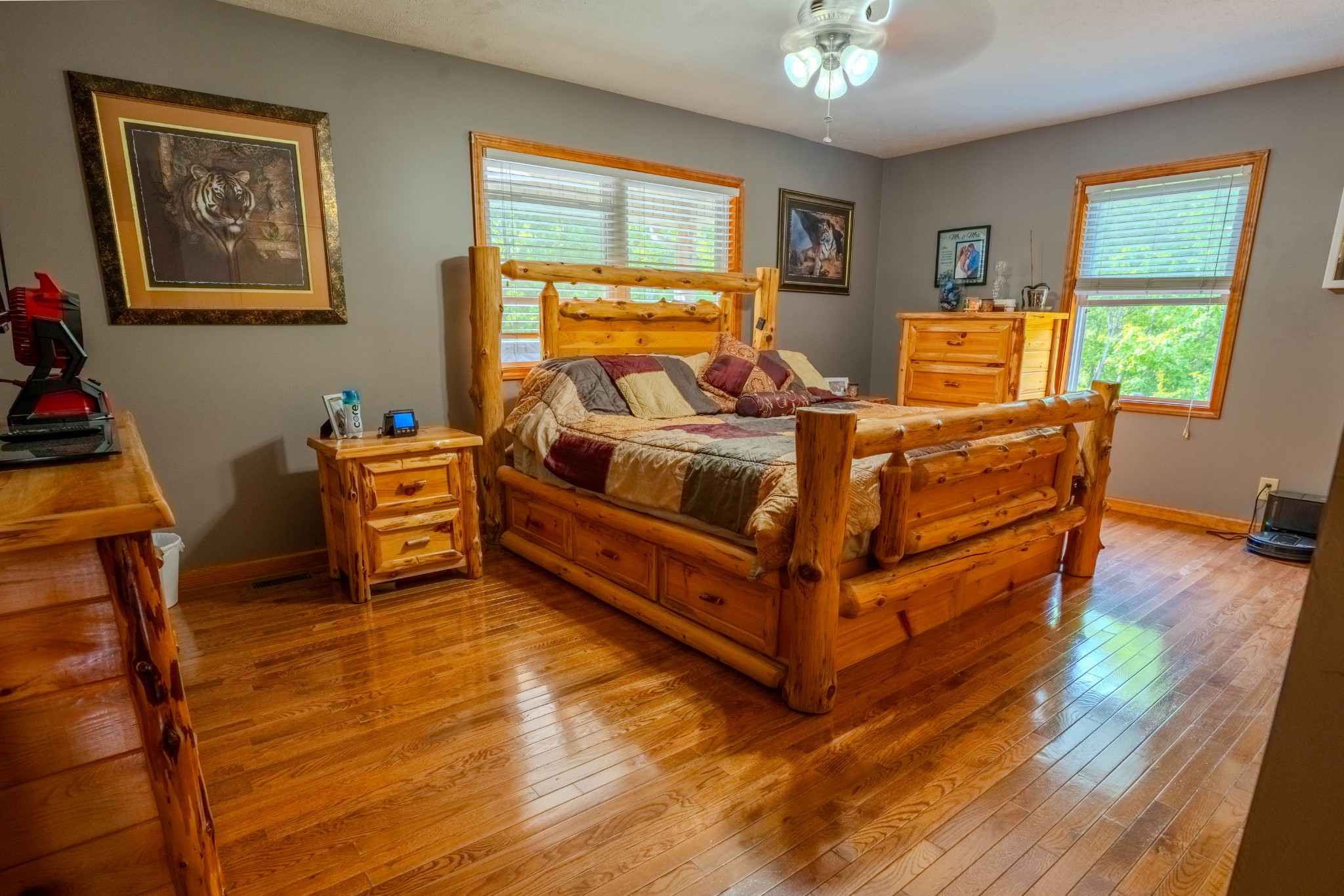 1211 Bundrant Branch Road Waynesboro, TN 38485 - Photo 17 of 69