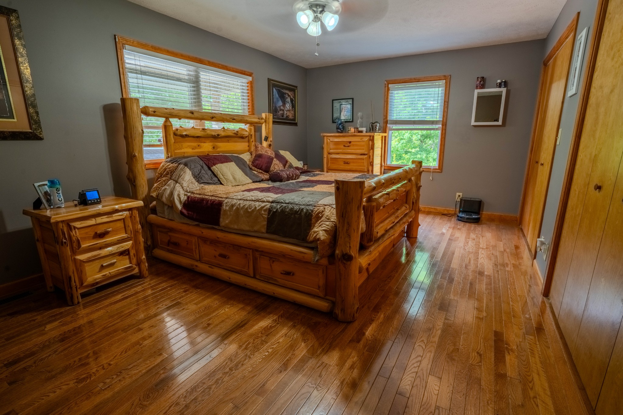 1211 Bundrant Branch Road Waynesboro, TN 38485 - Photo 18 of 69