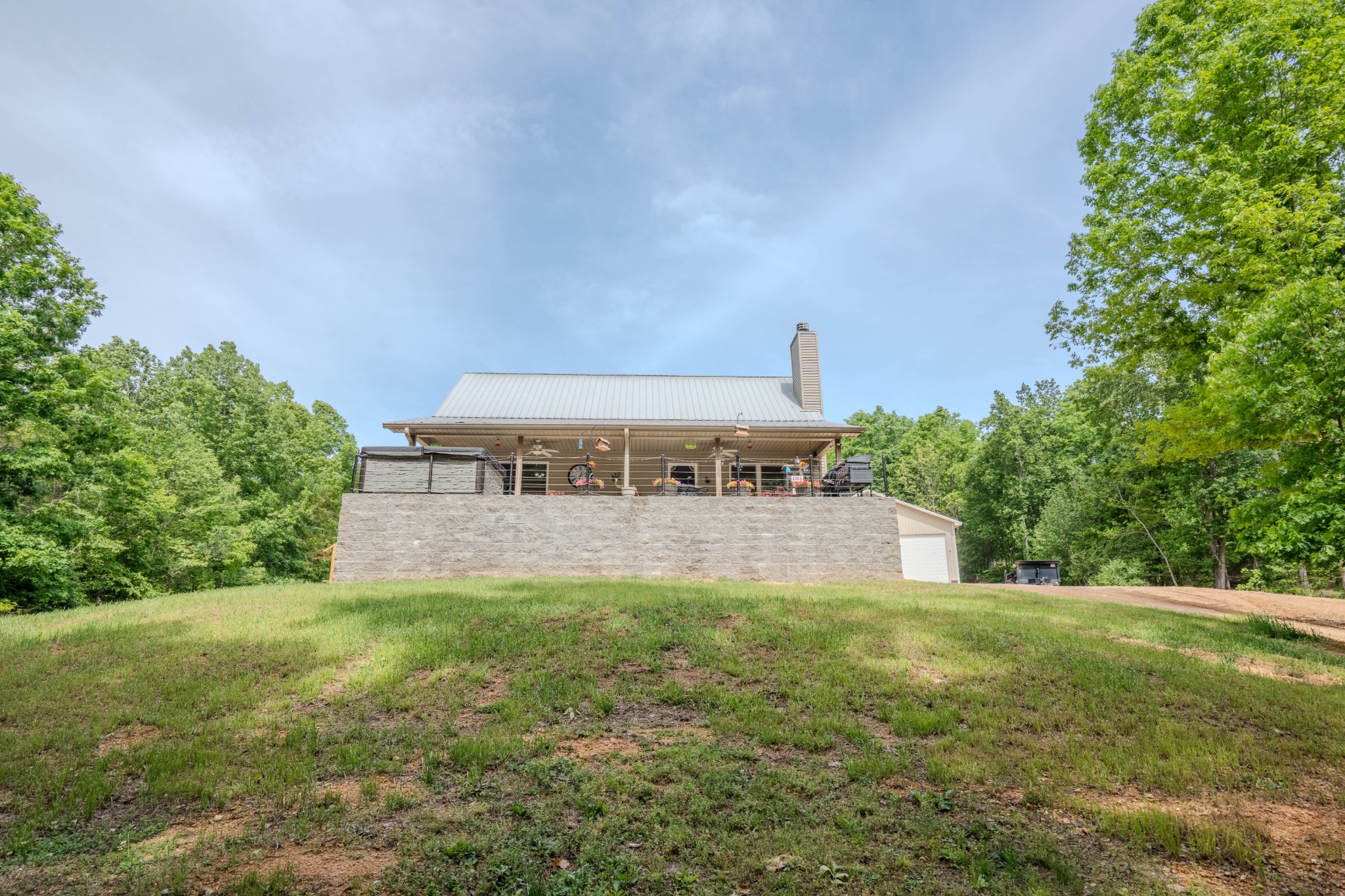 1211 Bundrant Branch Road Waynesboro, TN 38485 - Photo 2 of 69