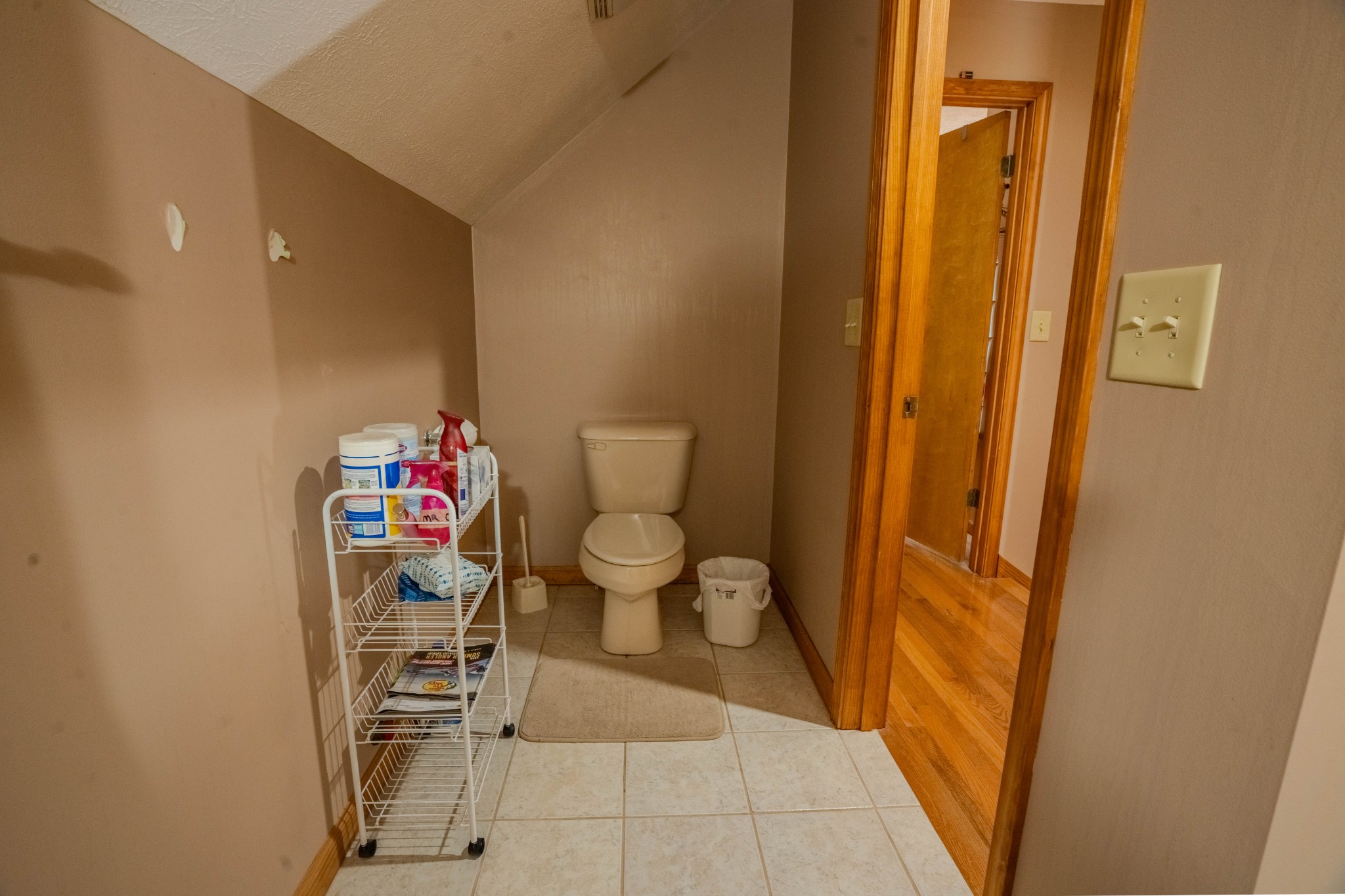 1211 Bundrant Branch Road Waynesboro, TN 38485 - Photo 23 of 69