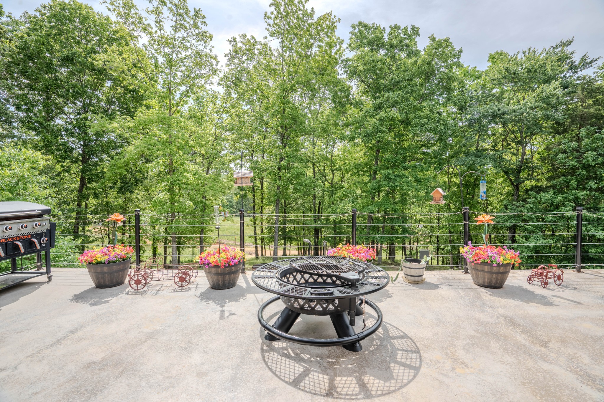 1211 Bundrant Branch Road Waynesboro, TN 38485 - Photo 27 of 69