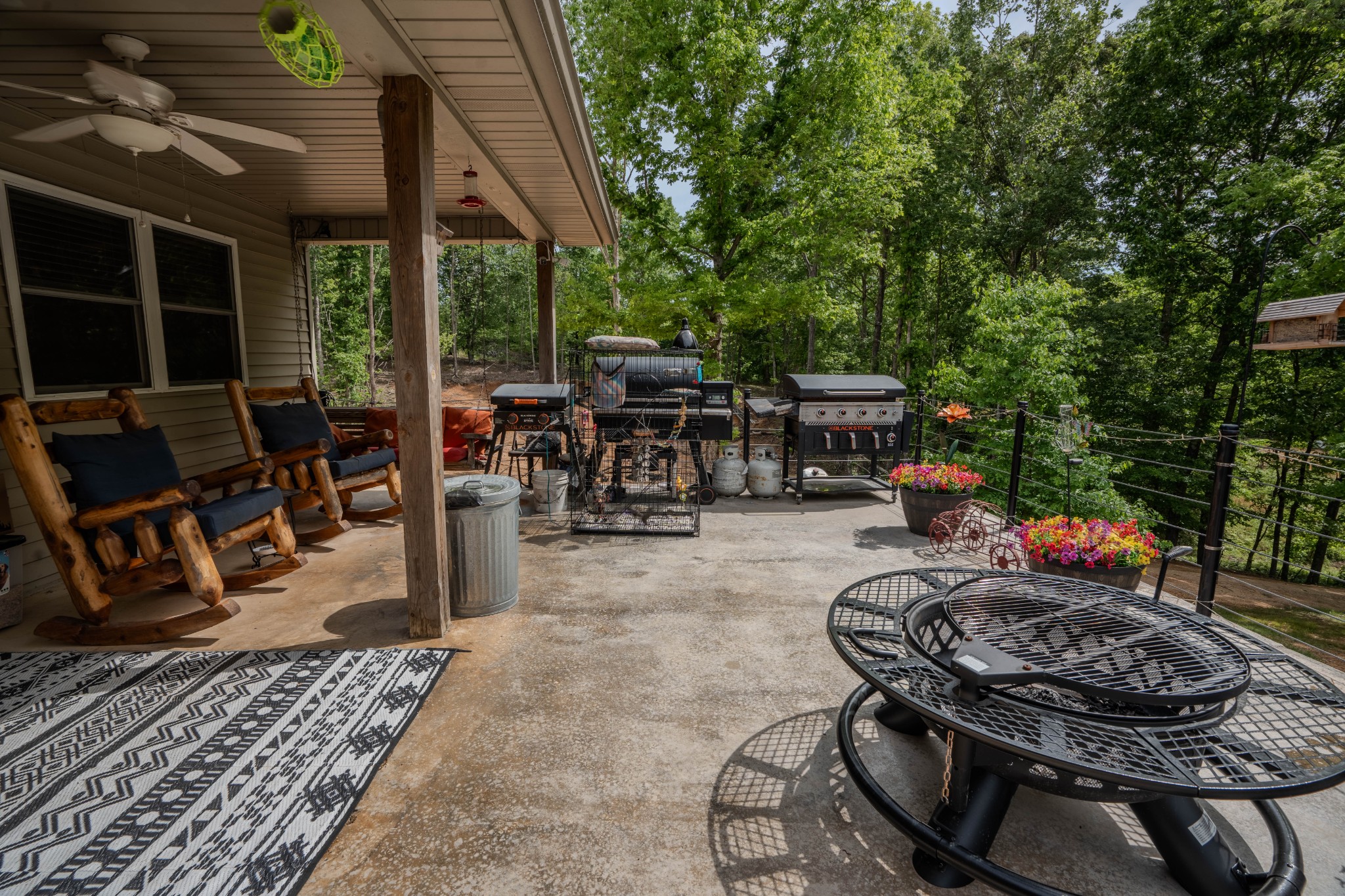 1211 Bundrant Branch Road Waynesboro, TN 38485 - Photo 30 of 69