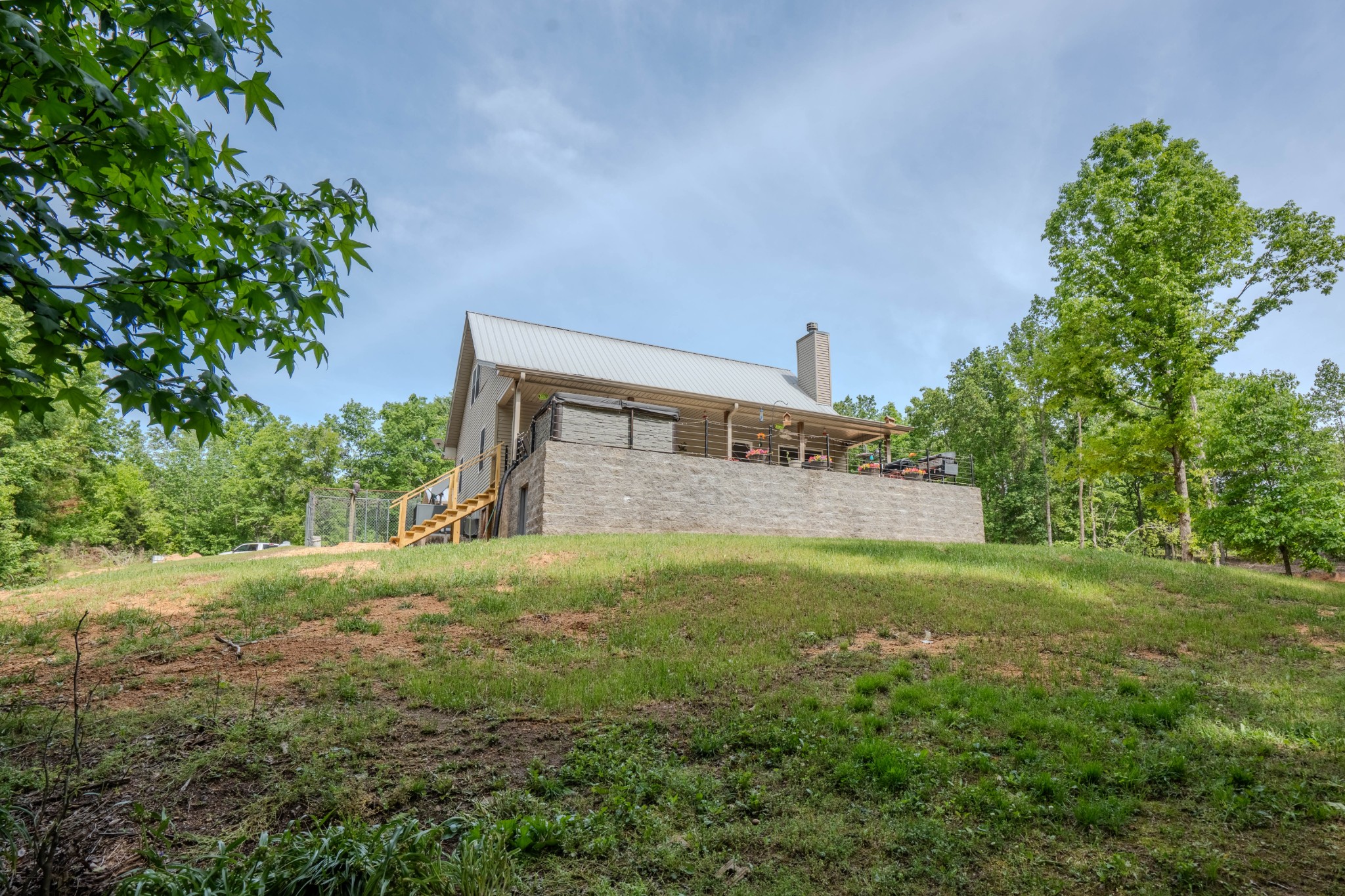 1211 Bundrant Branch Road Waynesboro, TN 38485 - Photo 3 of 69