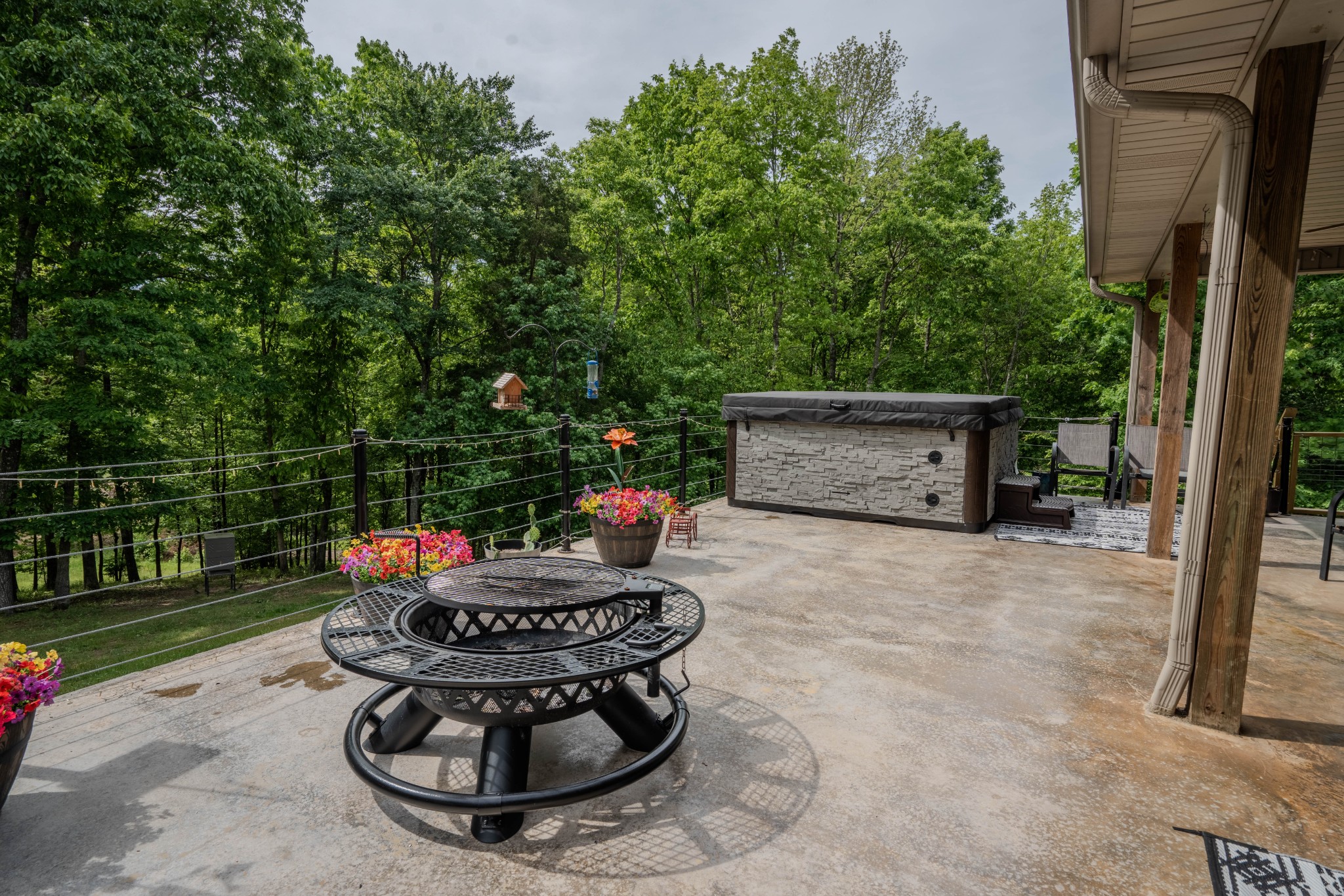 1211 Bundrant Branch Road Waynesboro, TN 38485 - Photo 31 of 69