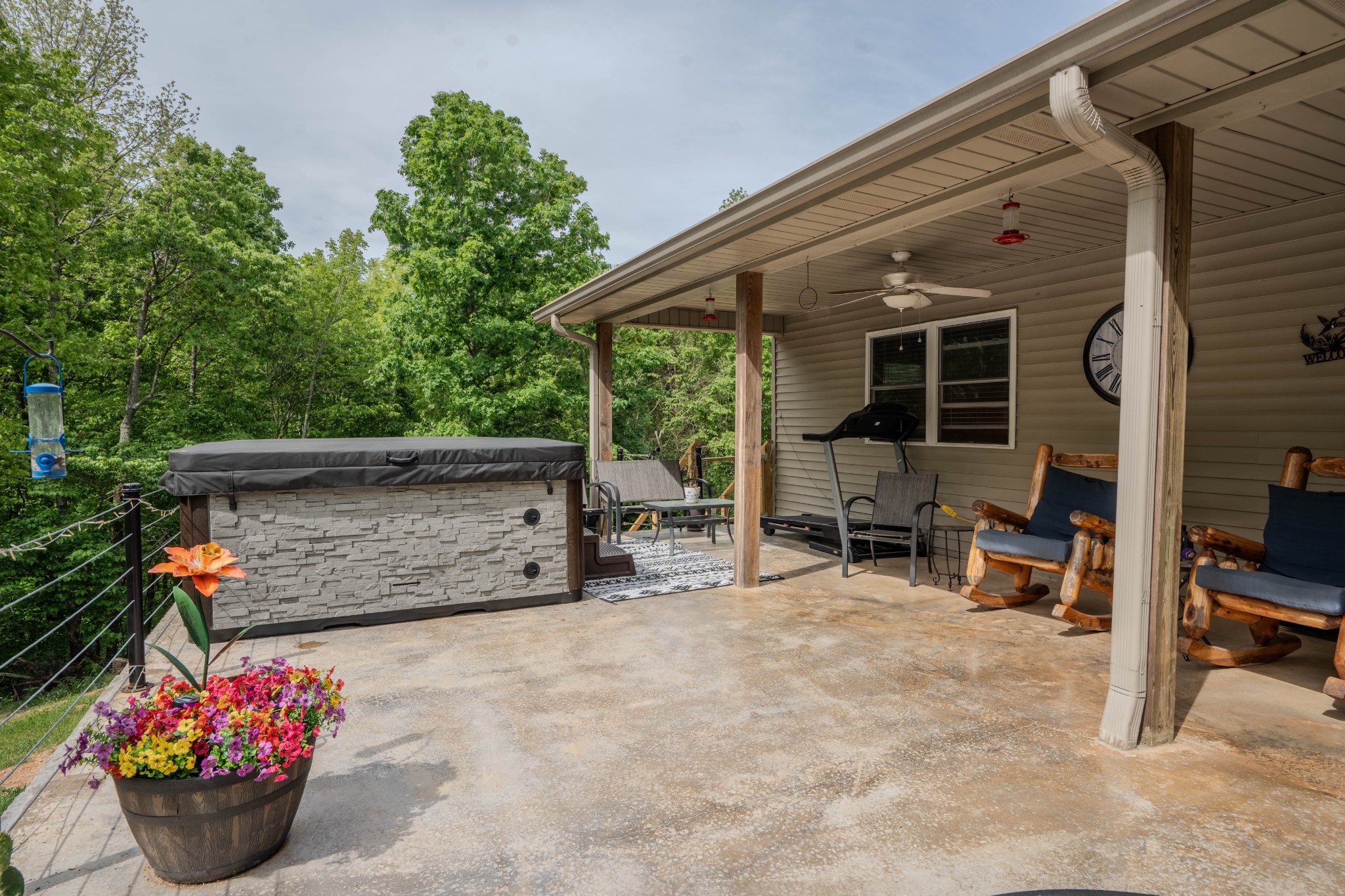 1211 Bundrant Branch Road Waynesboro, TN 38485 - Photo 32 of 69