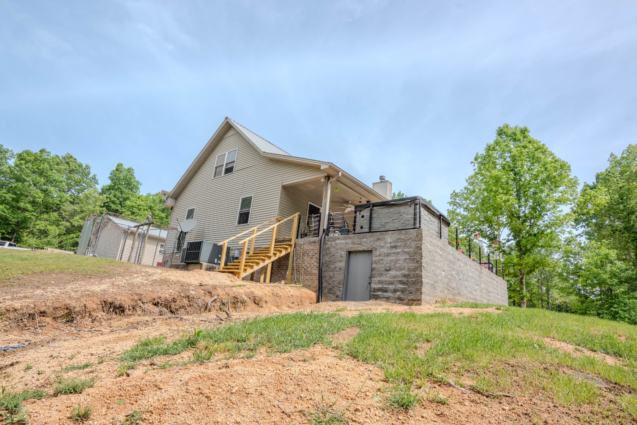 1211 Bundrant Branch Road Waynesboro, TN 38485 - Photo 34 of 69