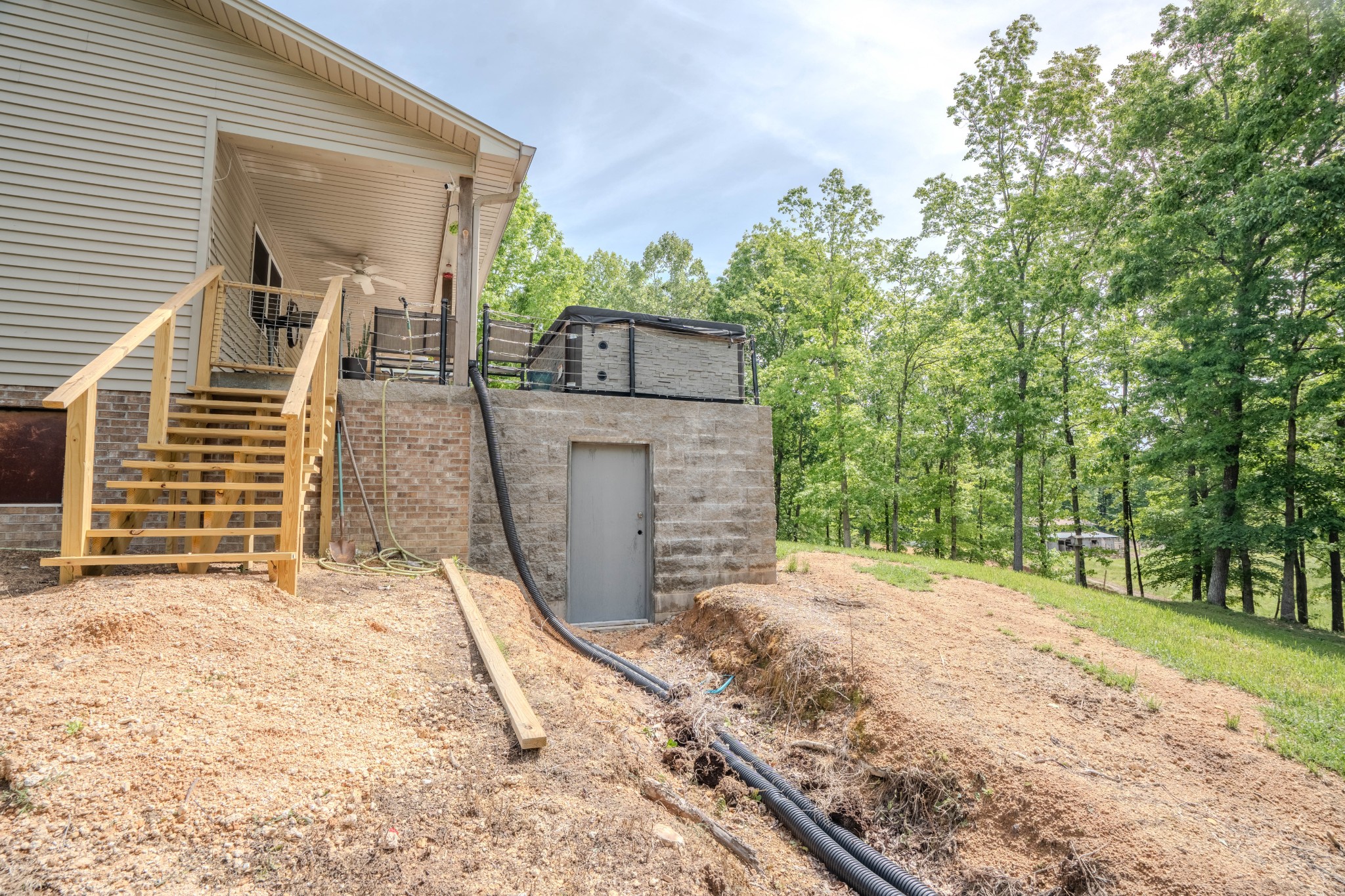 1211 Bundrant Branch Road Waynesboro, TN 38485 - Photo 35 of 69