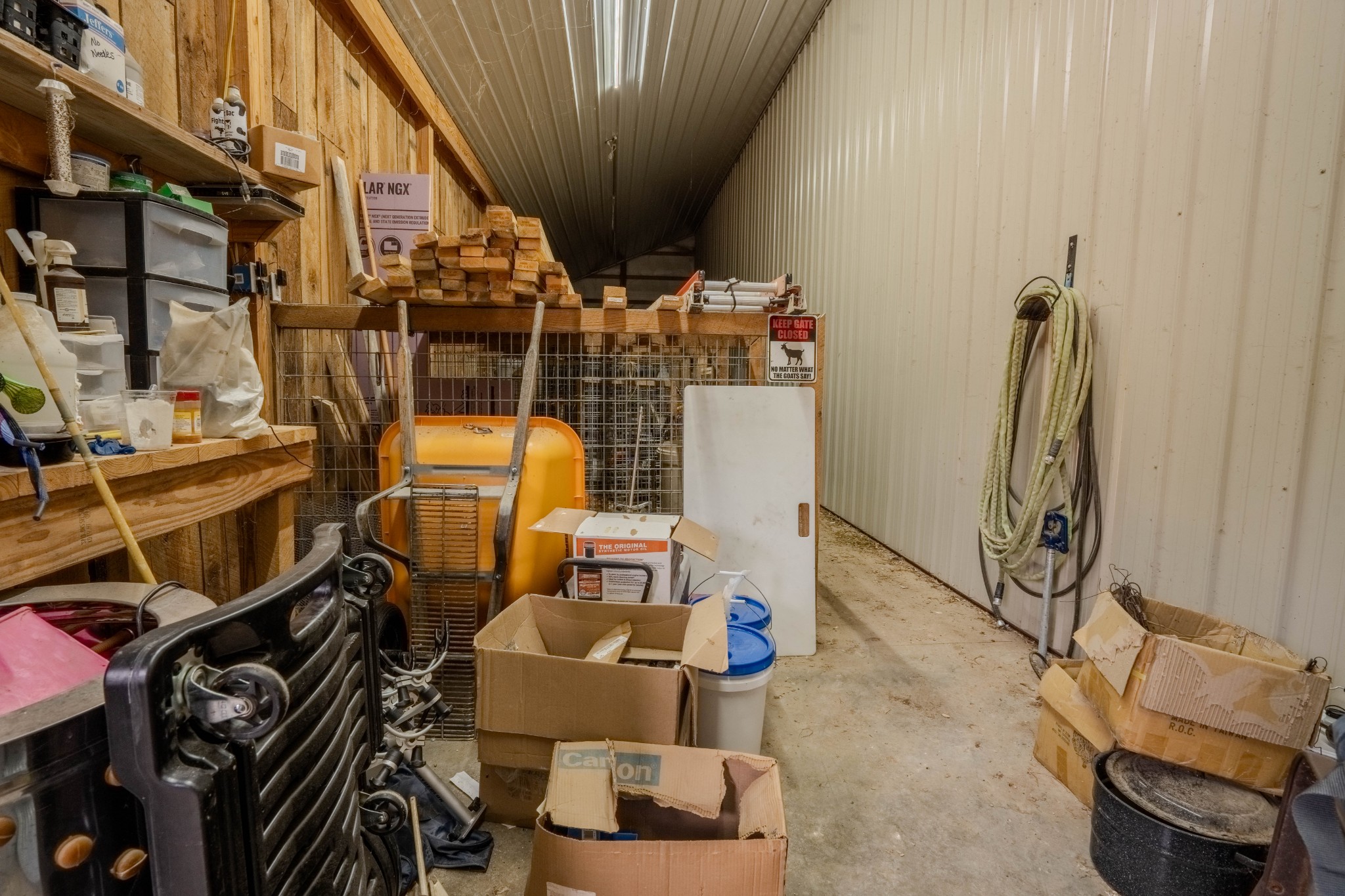 1211 Bundrant Branch Road Waynesboro, TN 38485 - Photo 39 of 69